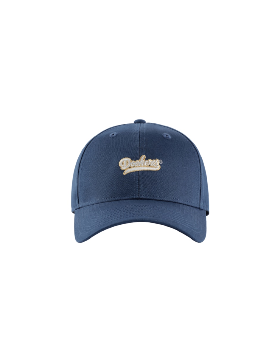 Gorra con visera curva para adulto 1