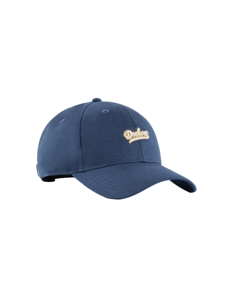 Gorra con visera curva para adulto 2