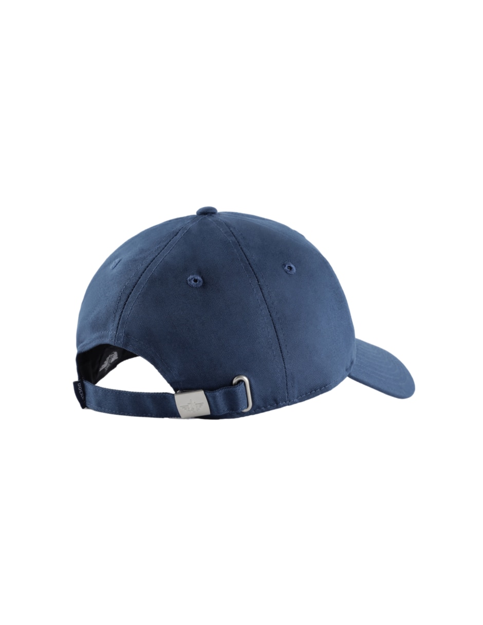Gorra con visera curva para adulto 3