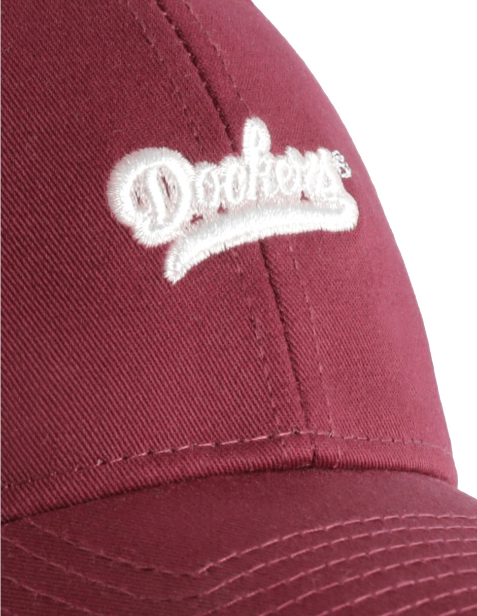 Gorra con visera curva para adulto 3