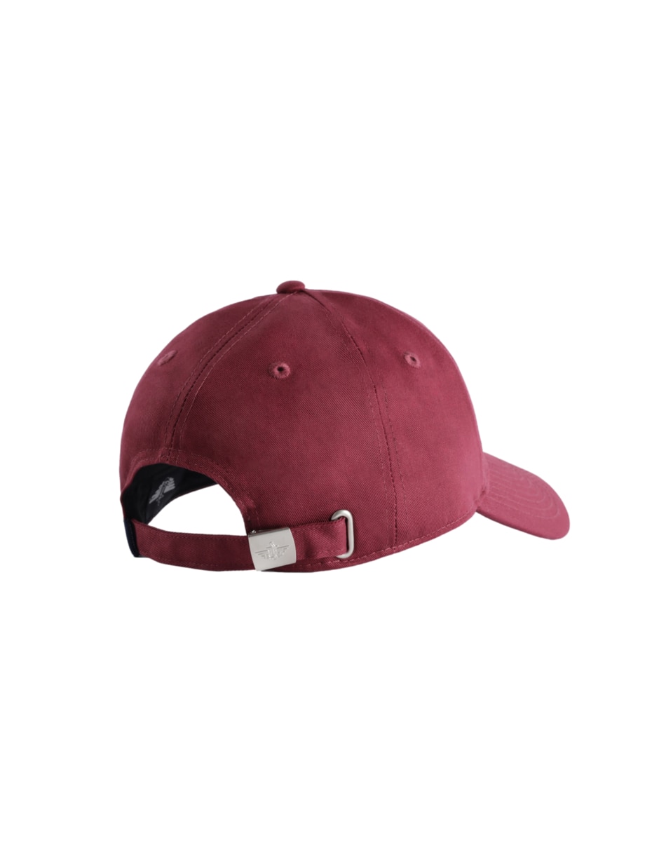 Gorra con visera curva para adulto 4