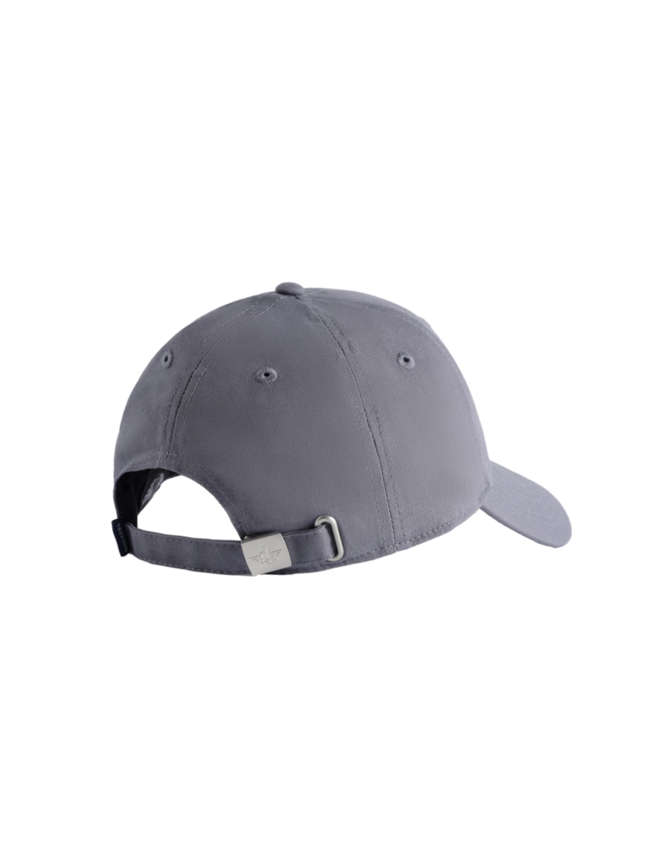 Gorra con visera curva para adulto 3