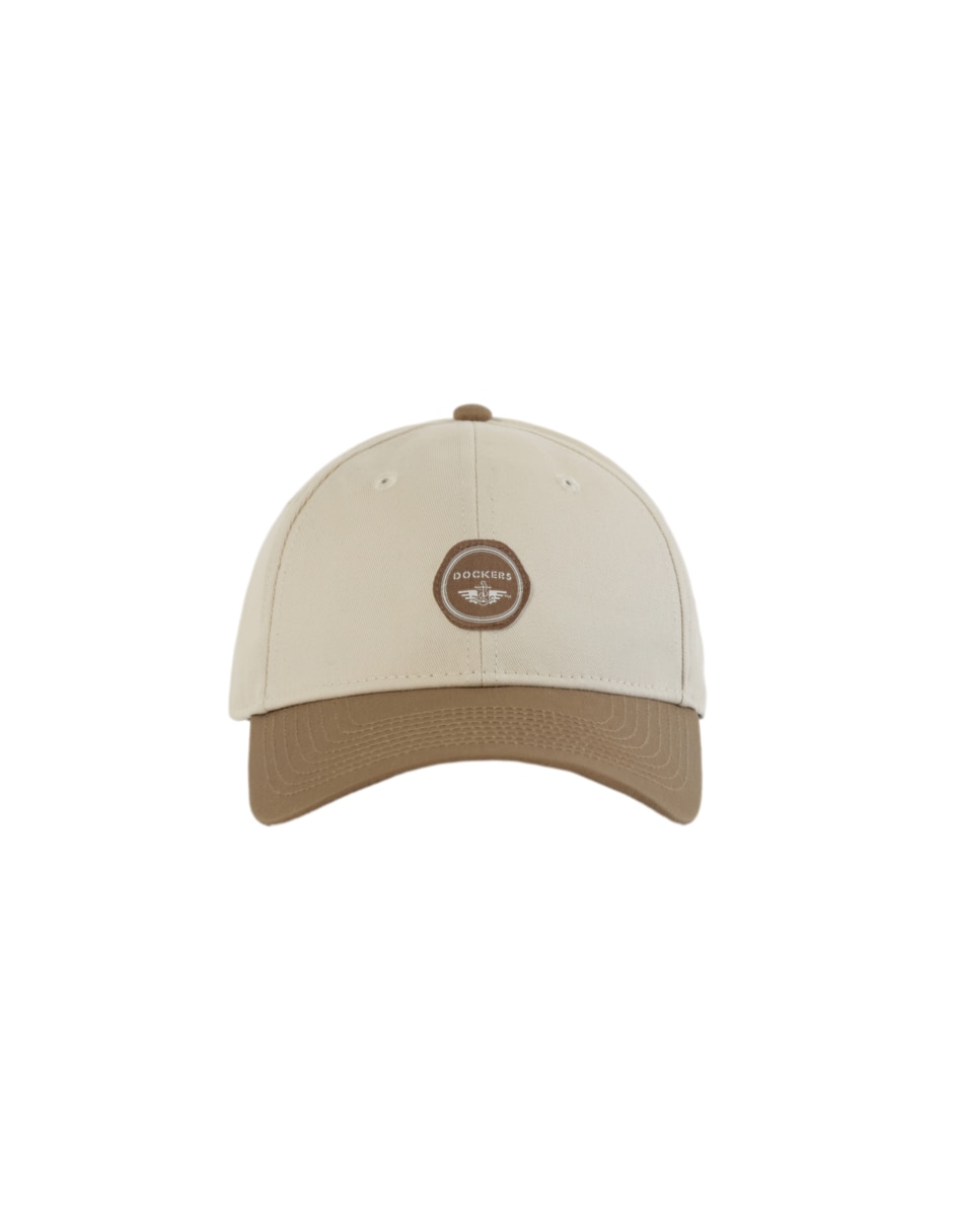 Gorra con visera curva para adulto Gorra con visera curva para adulto