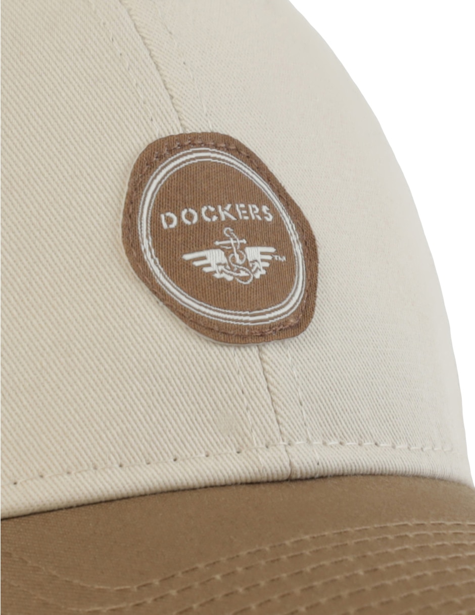 Gorra con visera curva para adulto 3
