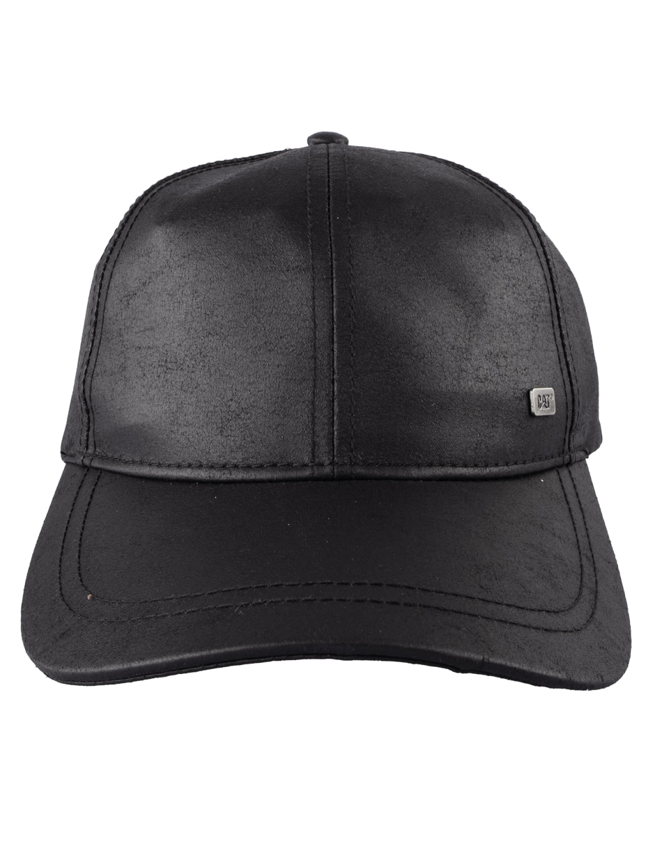 Gorra visera curva broche para hombre 1
