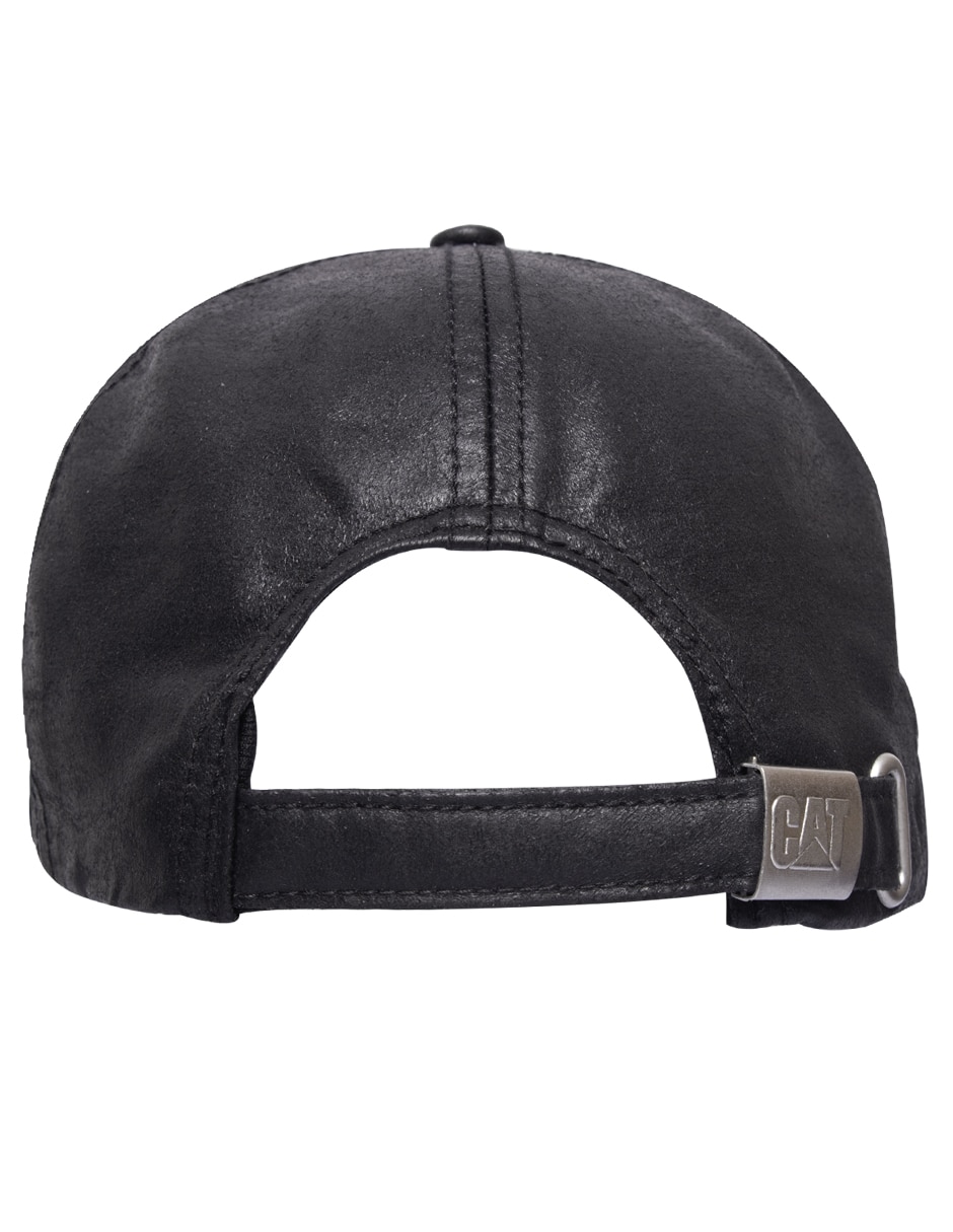 Gorra visera curva broche para hombre 2