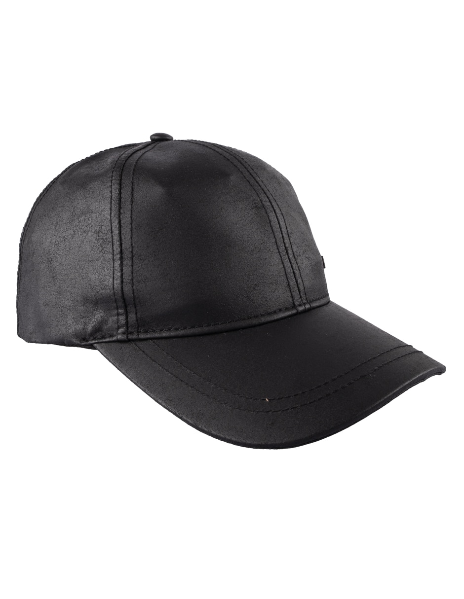 Gorra visera curva broche para hombre 3