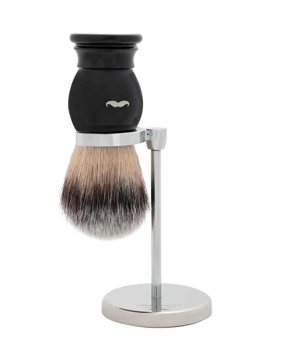 Soporte para brocha de afeitar The Shaving So 3