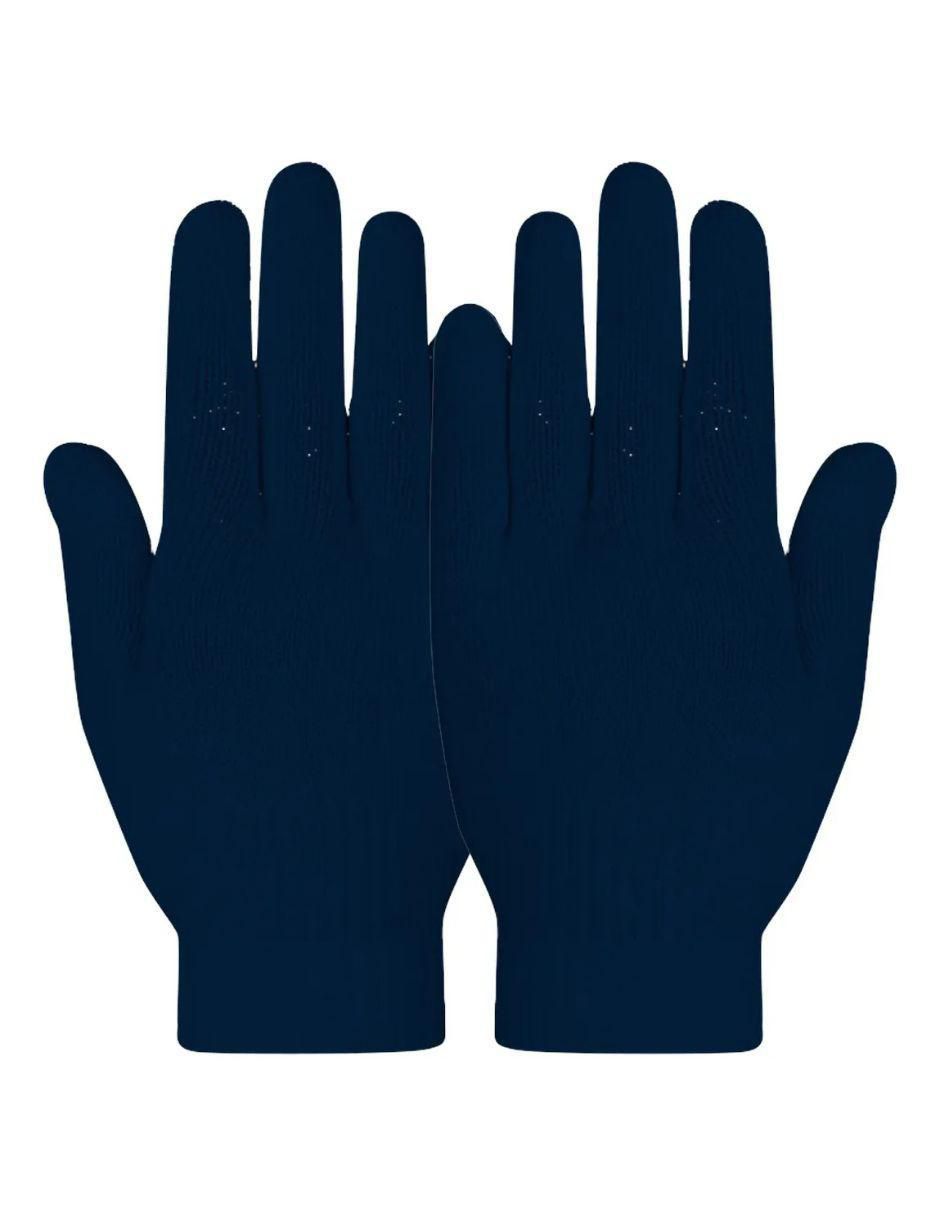 Guantes de invierno Don Calcetín de acrílico para hombre
