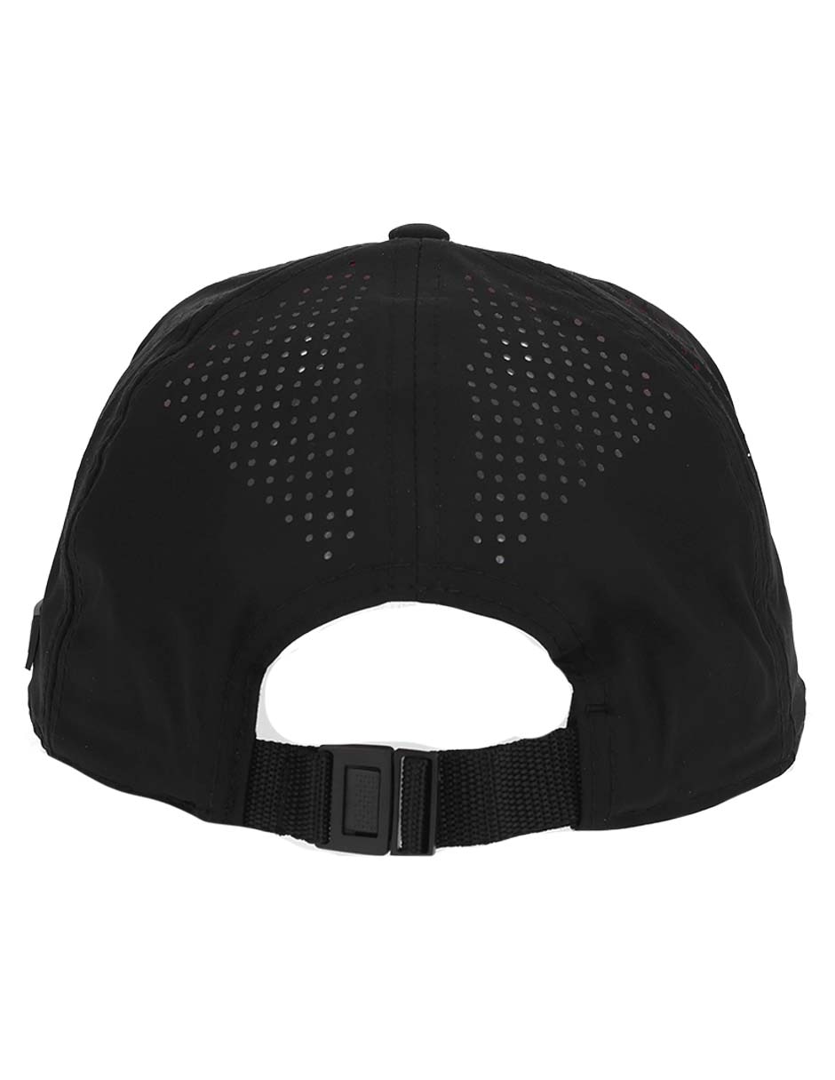 Gorra con visera curva snapback One Piece Luffy para adulto 2