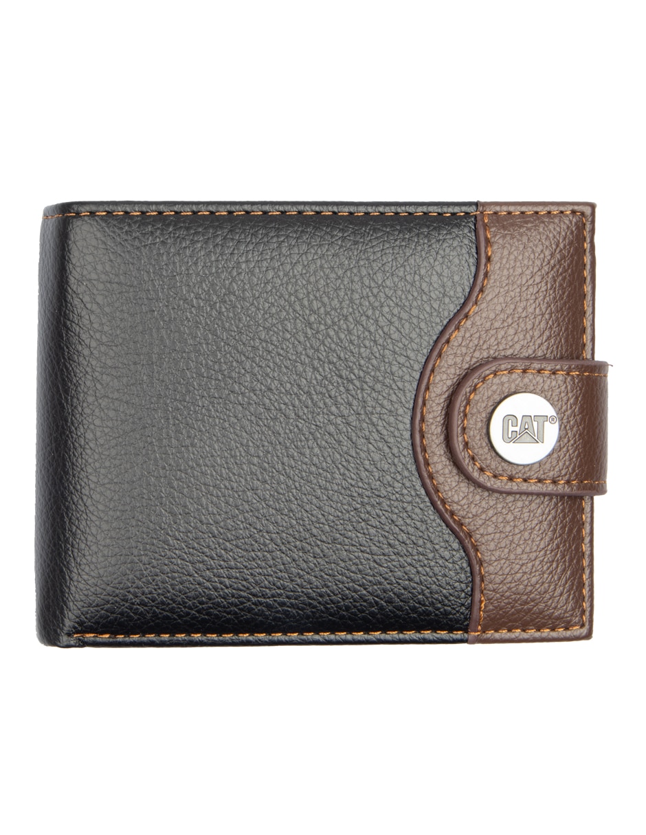 Cartera Caterpillar fw25 para hombre Liverpool