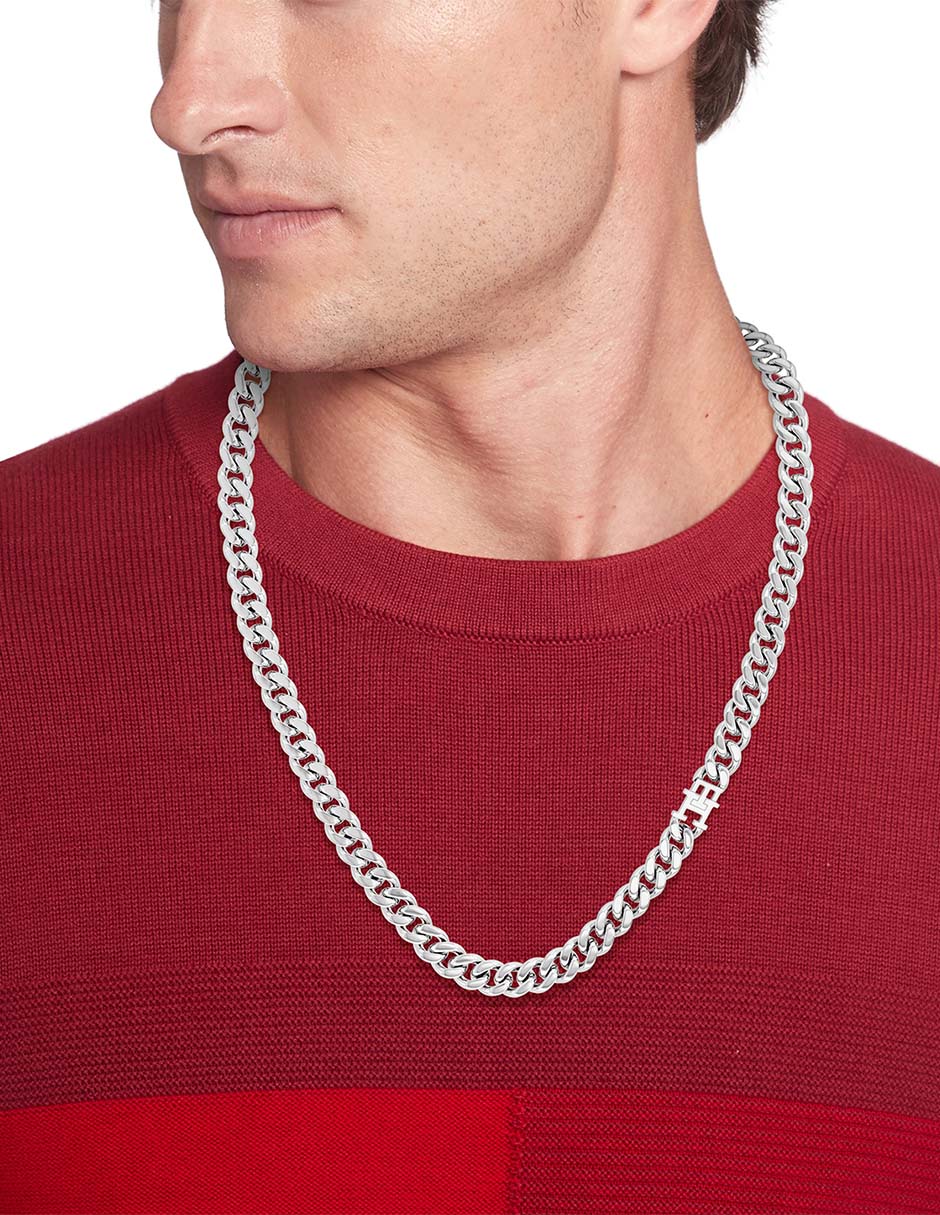 Collar Th85 Chain 4