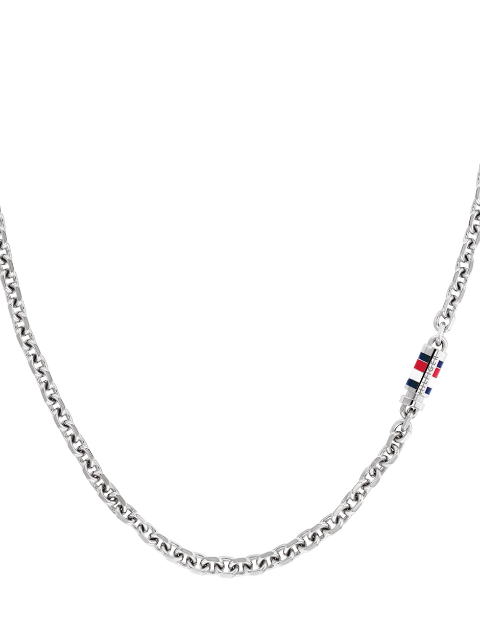 Collar Bruce Chain