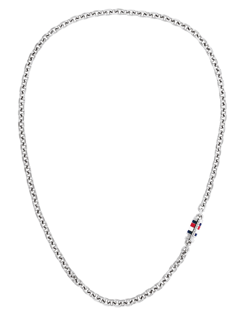 Collar Bruce Chain 2