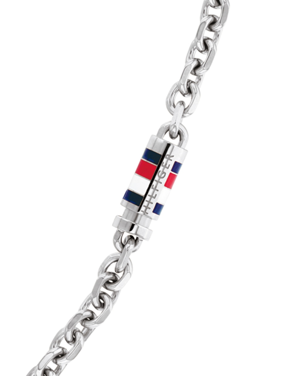 Collar Bruce Chain 3