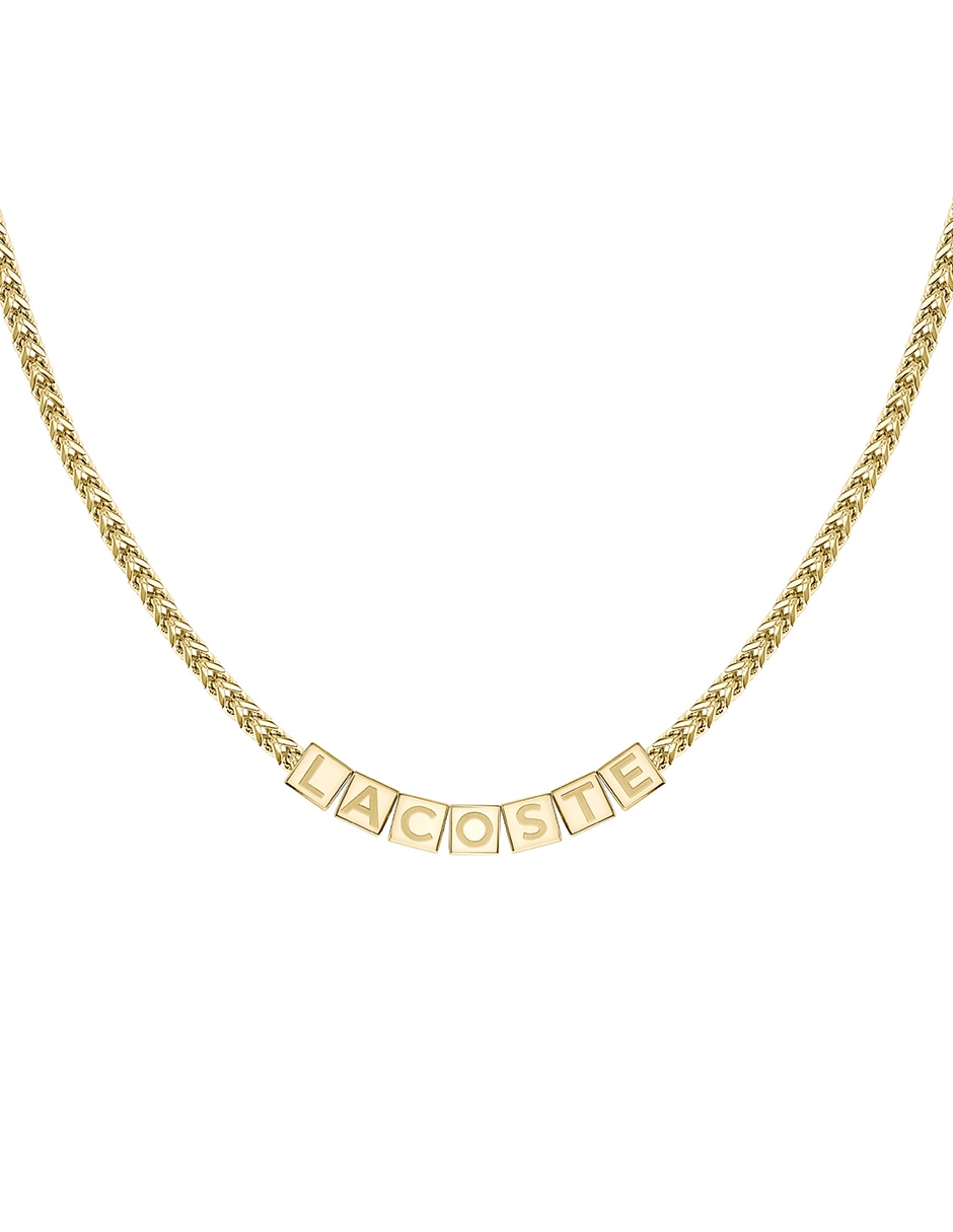 Collar Script