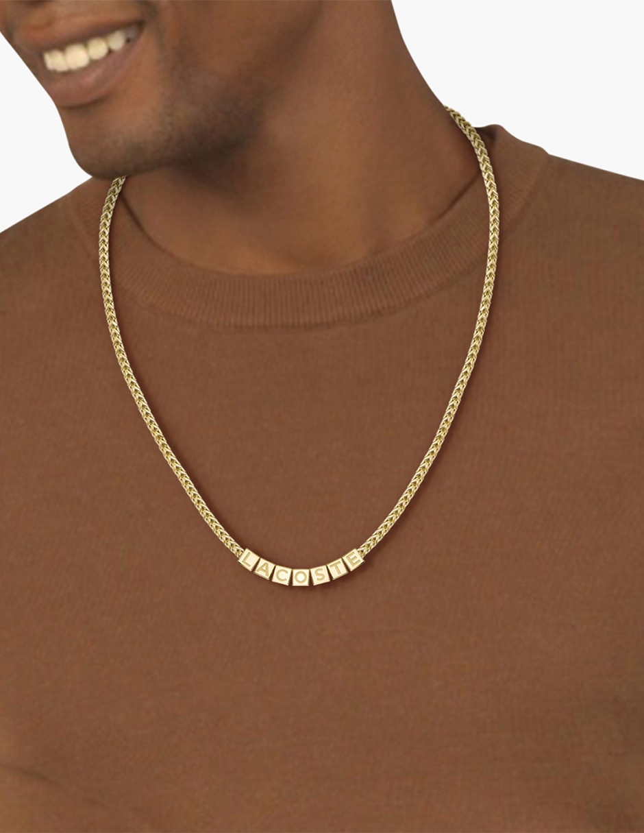 Collar Script 4