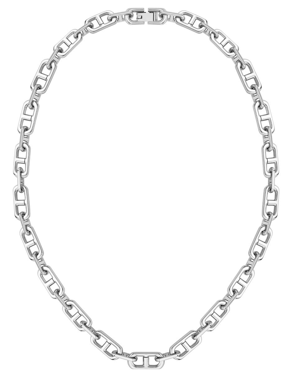 Collar Kode Chain 3