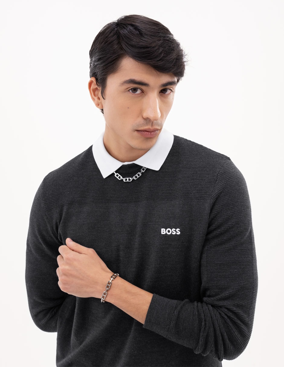 Collar Kode Chain 5