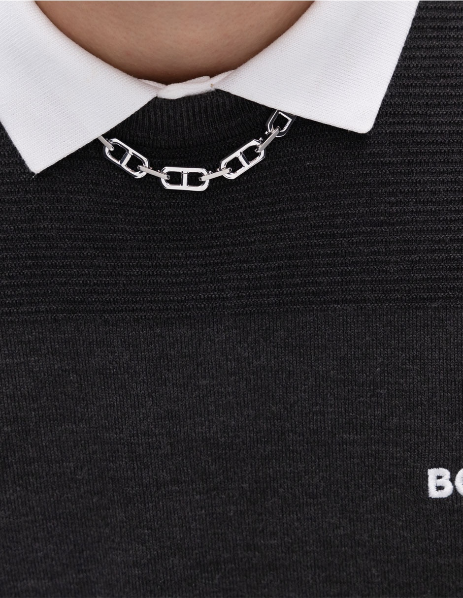 Collar Kode Chain 6