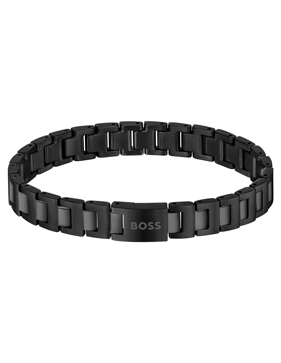 Brazalete Candor jewelry con acabado mate