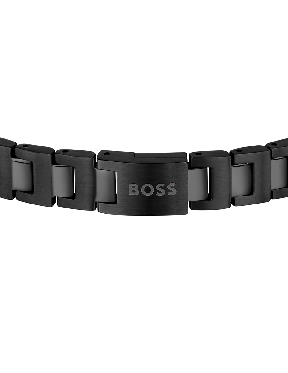 Brazalete Candor jewelry con acabado mate 3