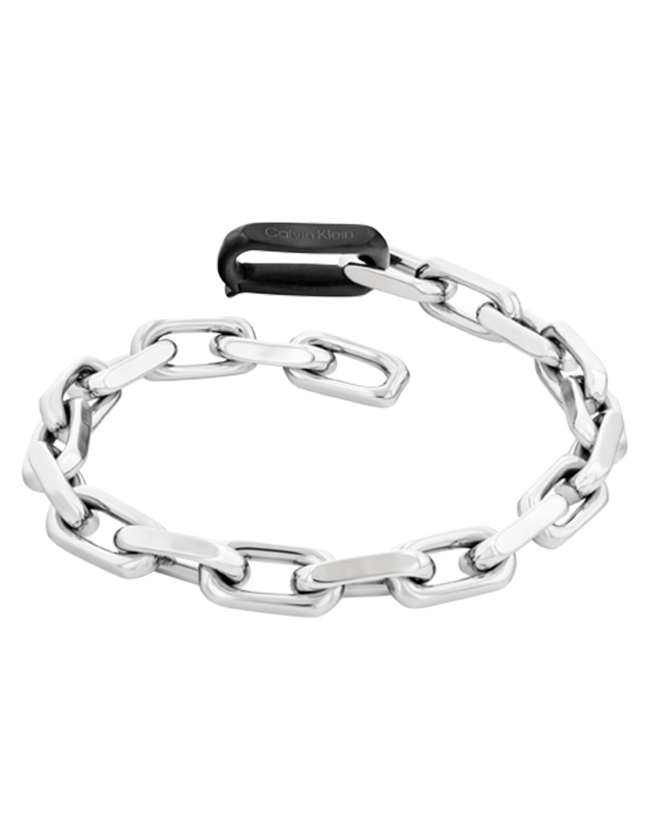 Brazalete Ck aspire con acabado brillante 2