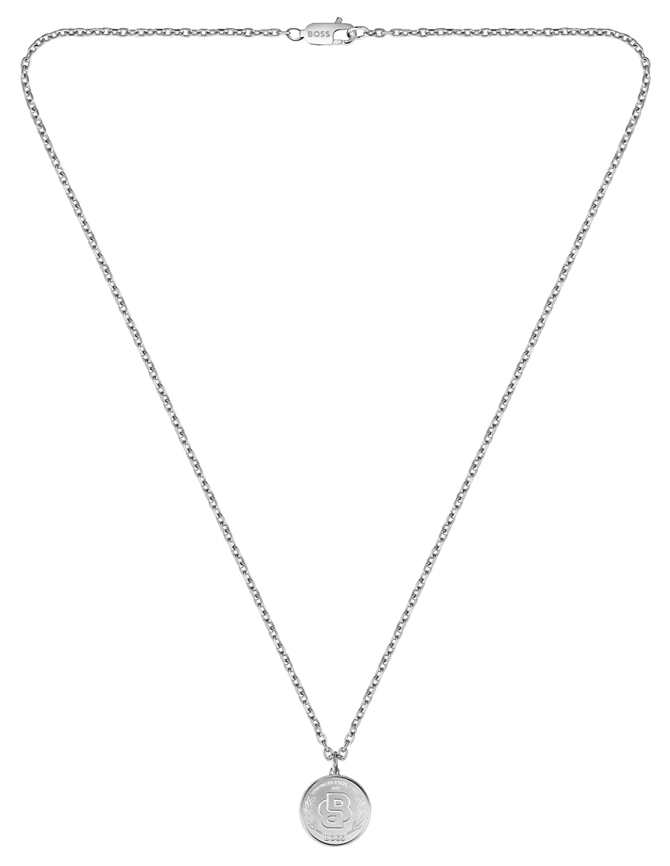 Collar Double B Coin 2