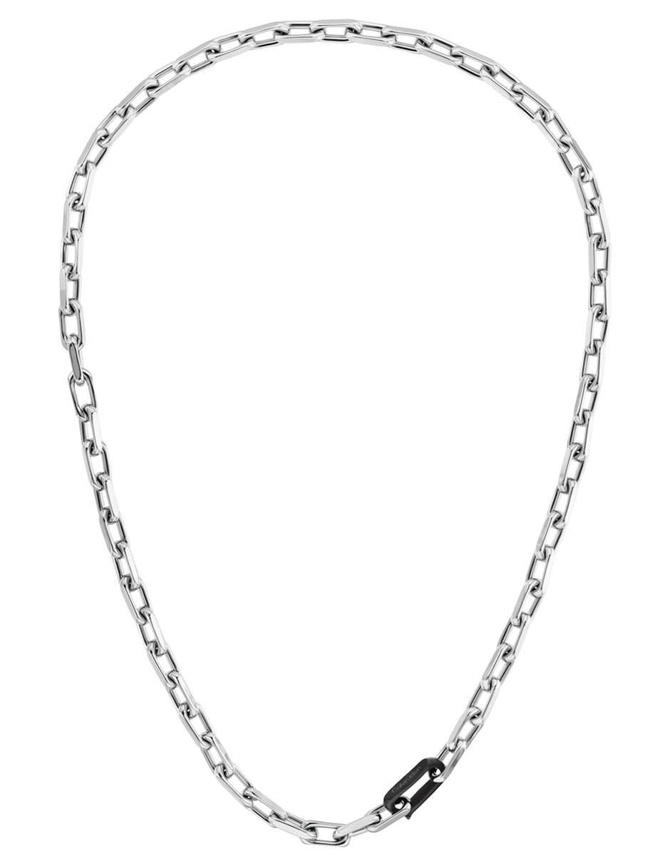 Collar de eslabones Ck Aspire