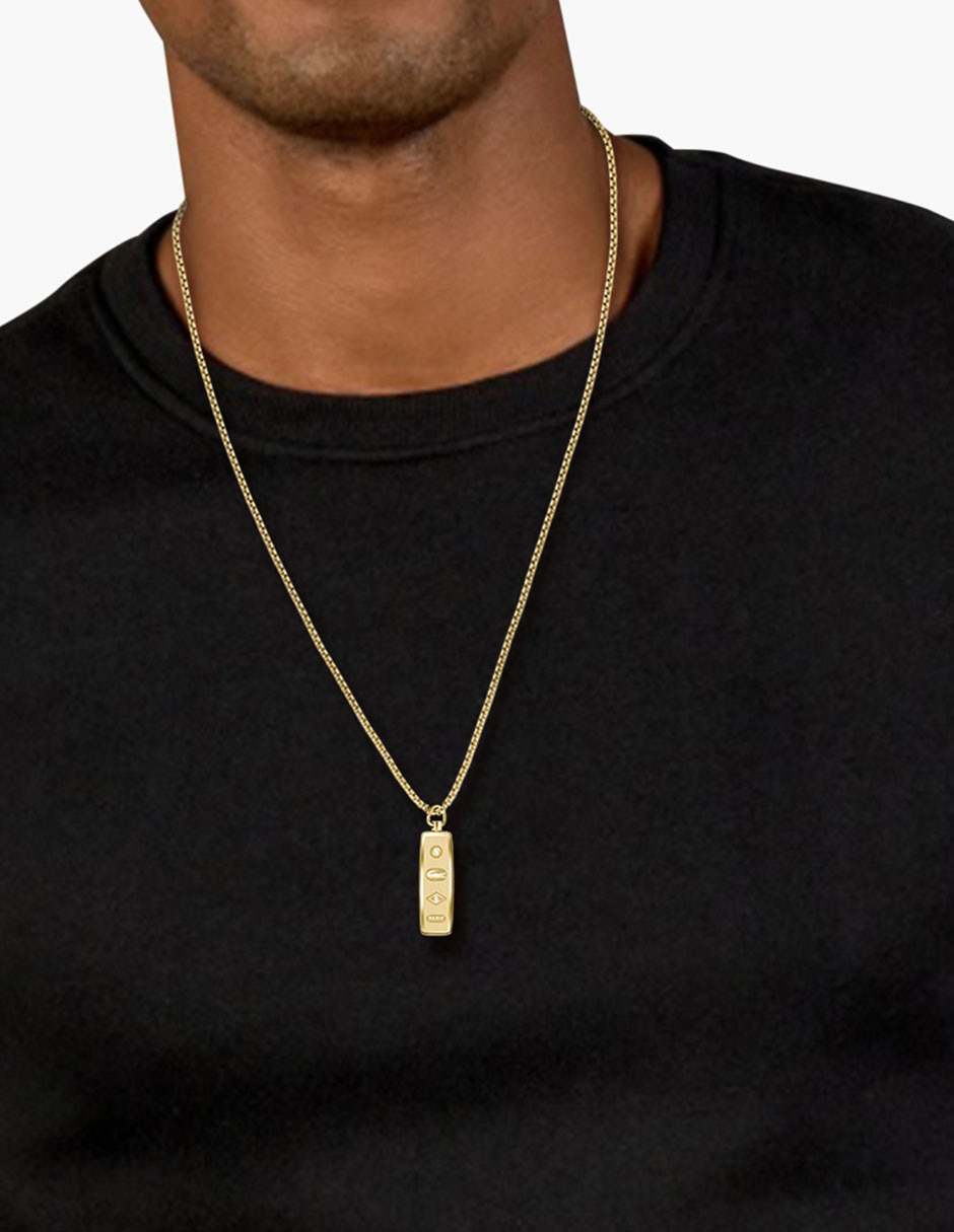Collar District 5