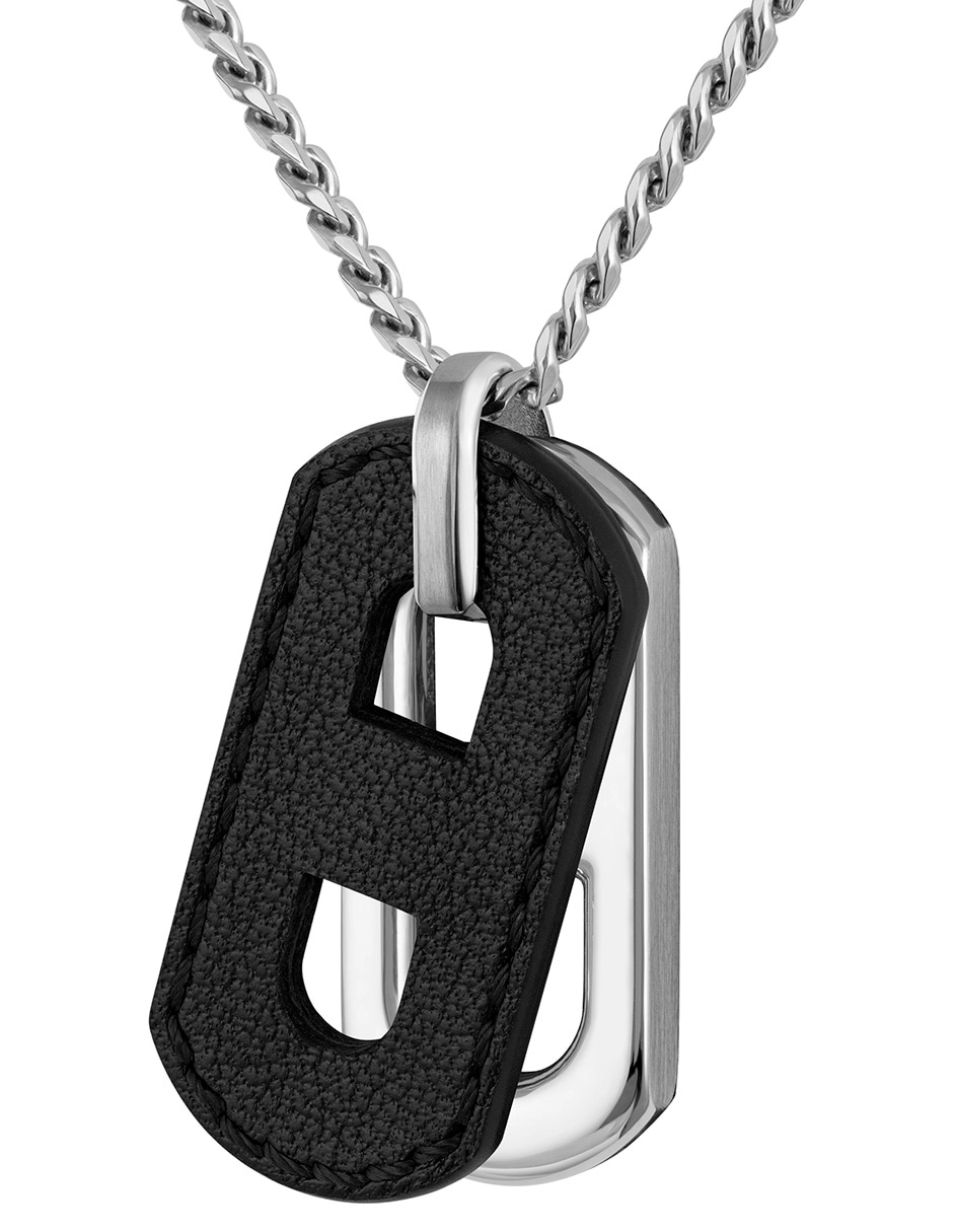 Collar Kode 4