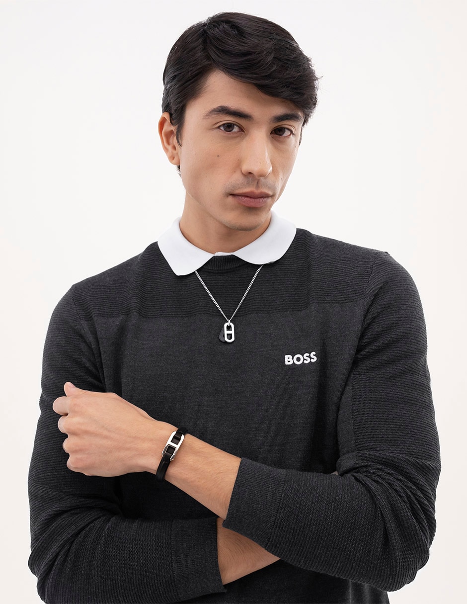 Collar Kode 5