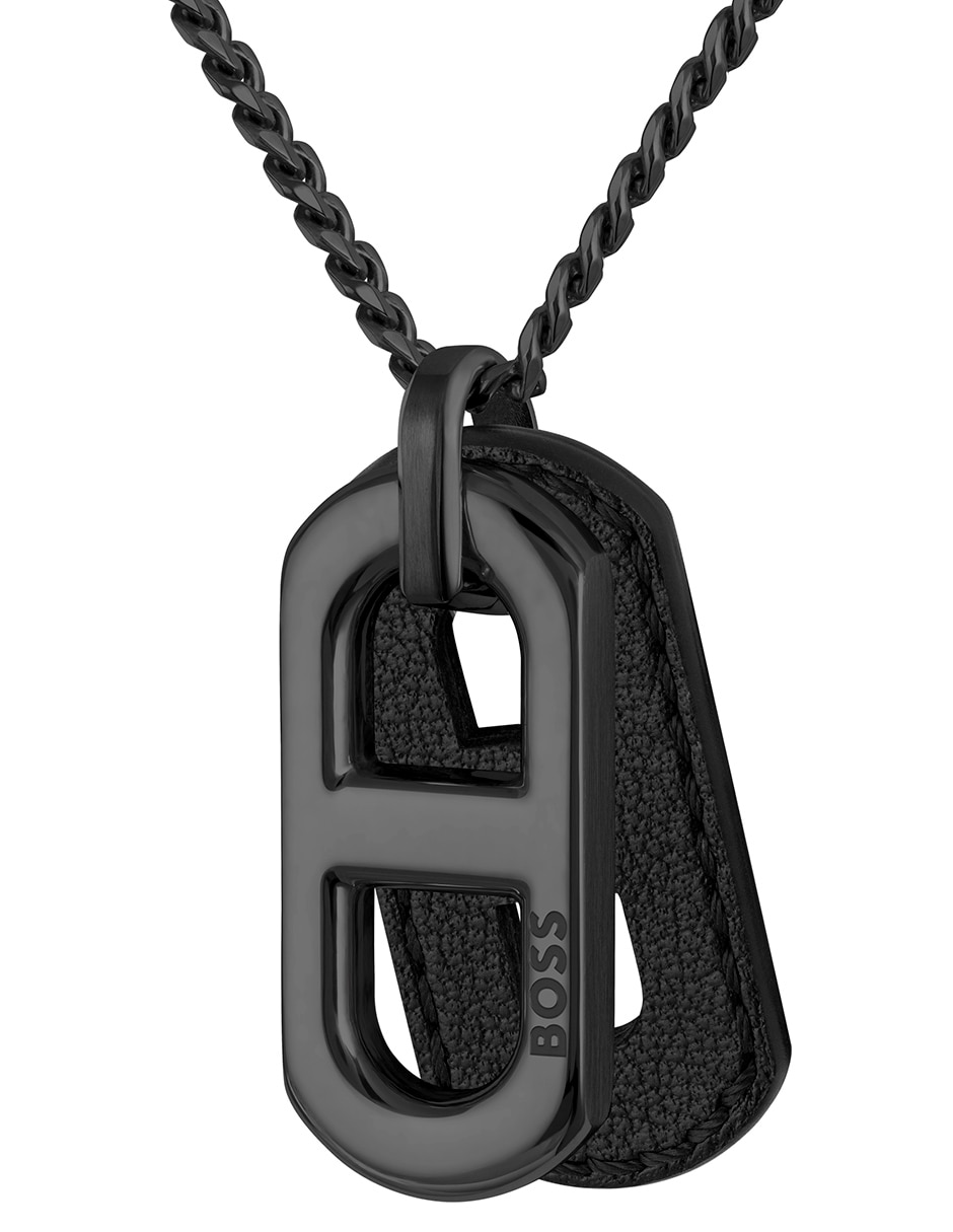 Collar Kode 3