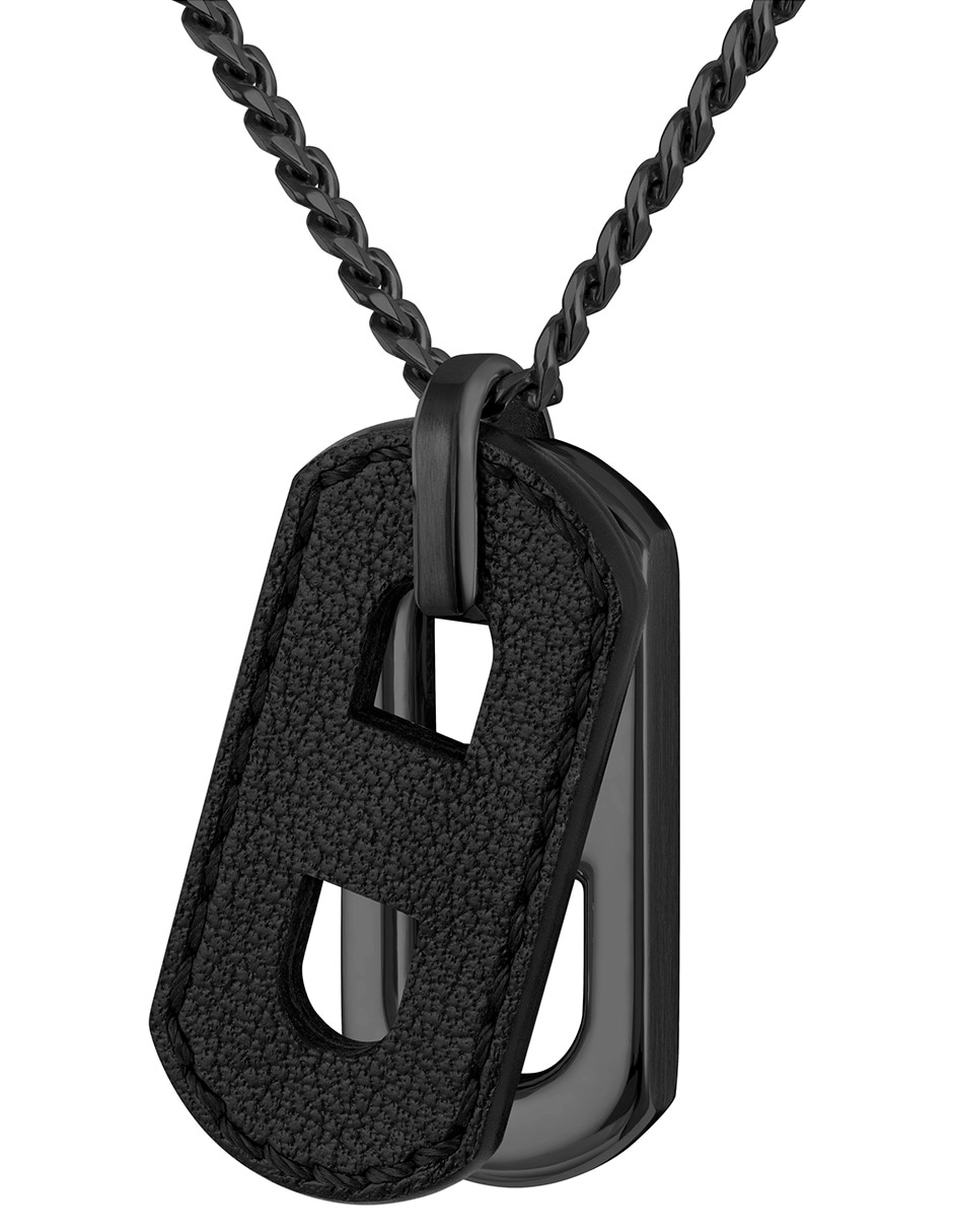 Collar Kode 4