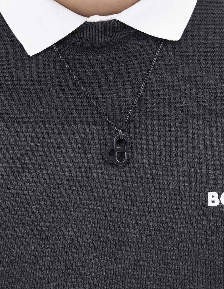Collar Kode 6
