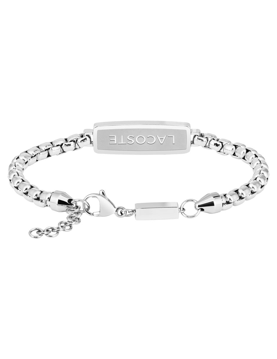 Brazalete District con acabado brillante 2