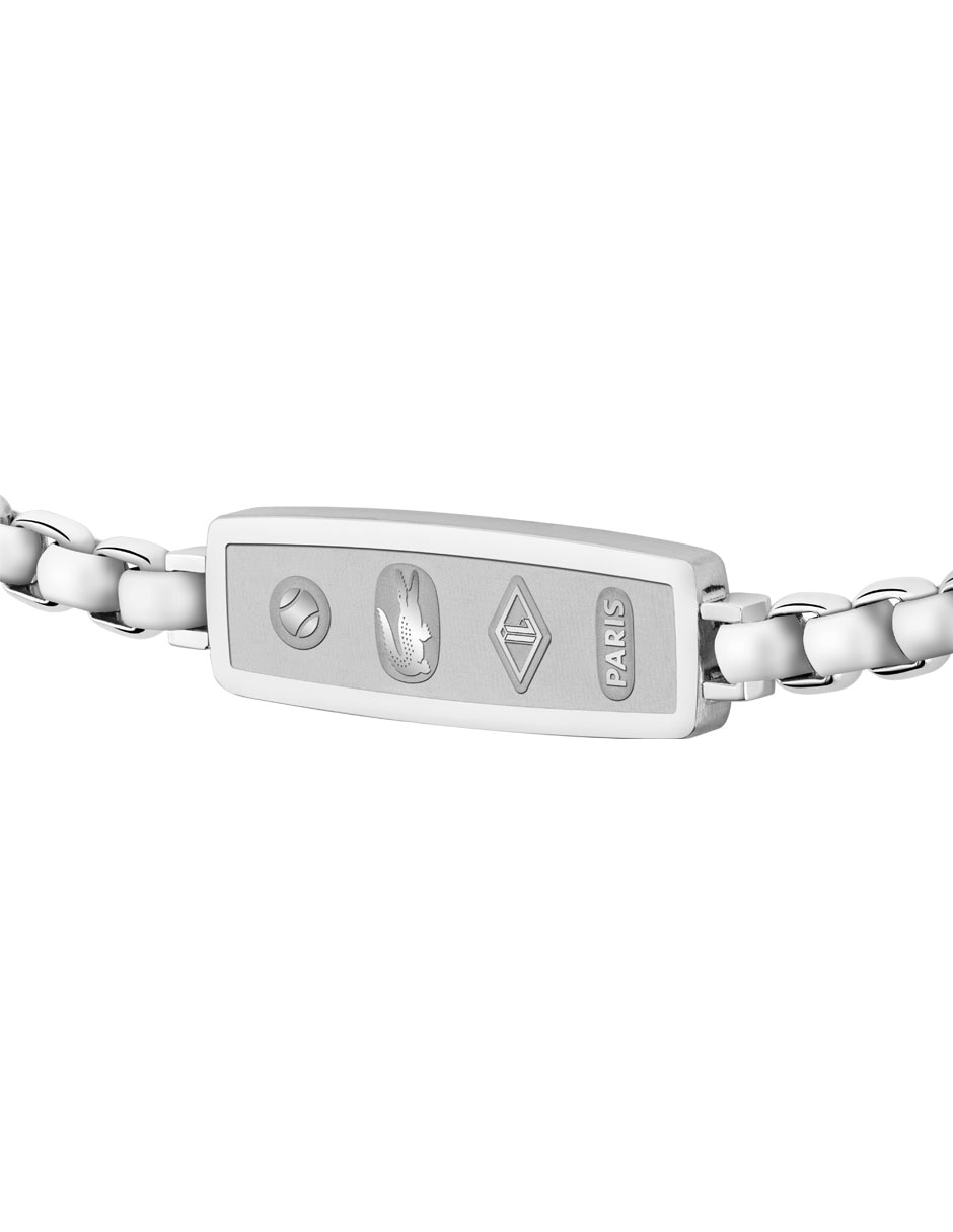 Brazalete District con acabado brillante 3