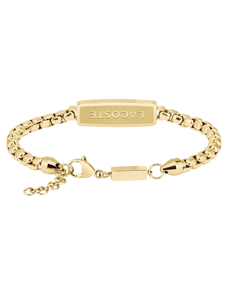 Brazalete District con acabado brillante 2