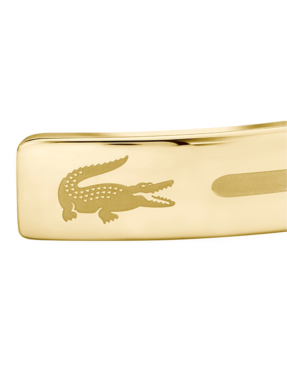 Brazalete Adventurer con acabado brillante 3