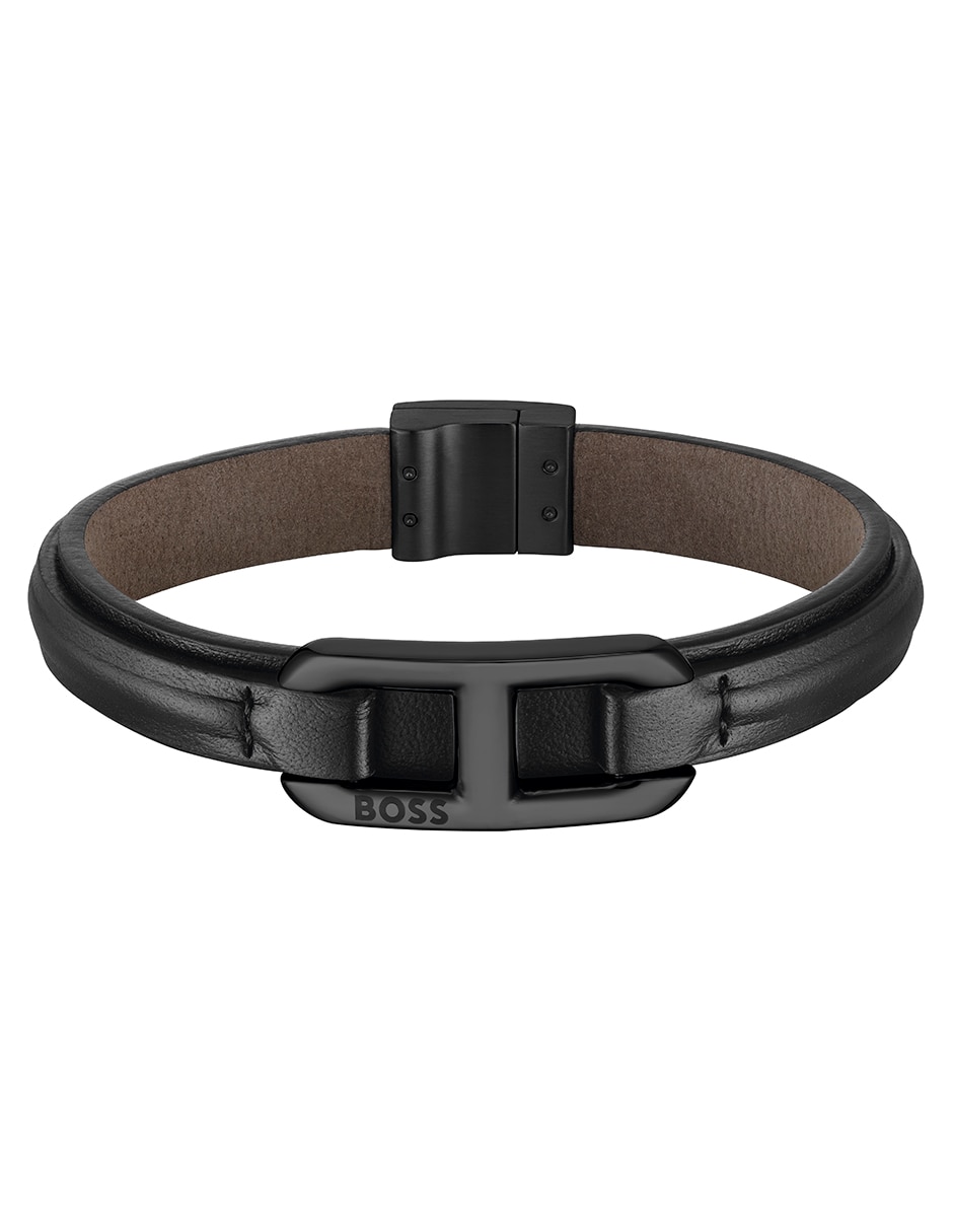 Brazalete Kode con acabado mate