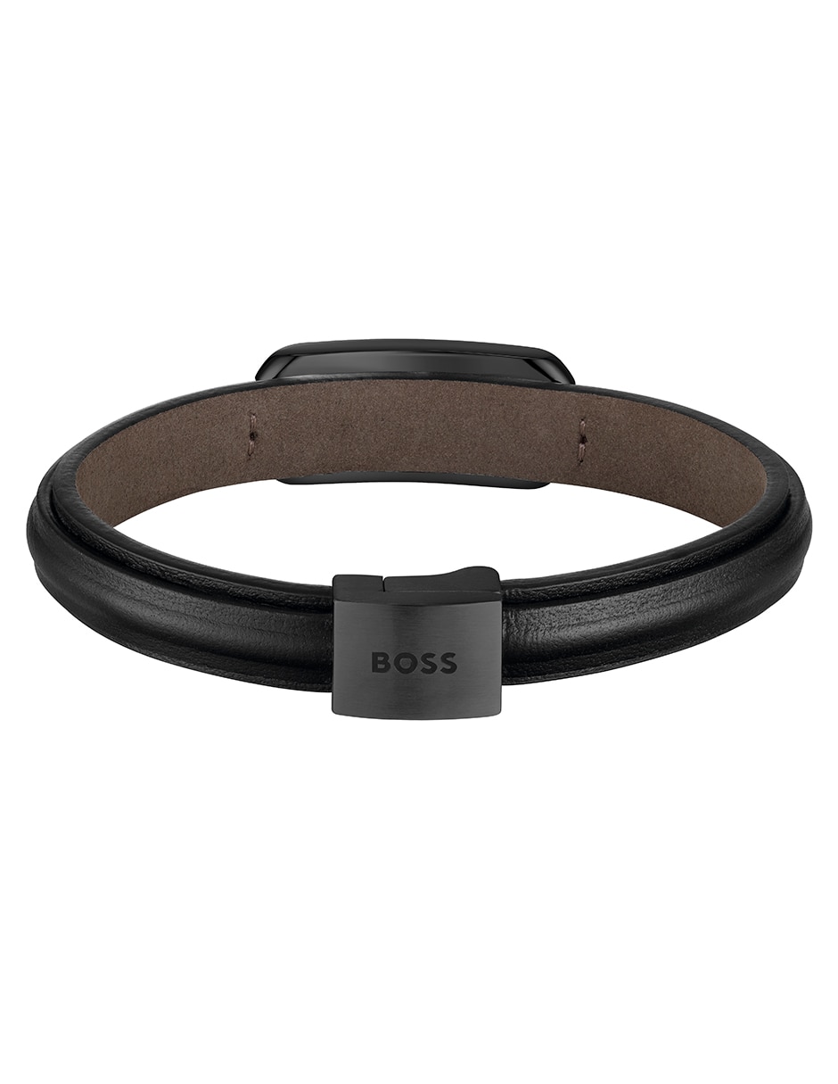 Brazalete Kode con acabado mate 2