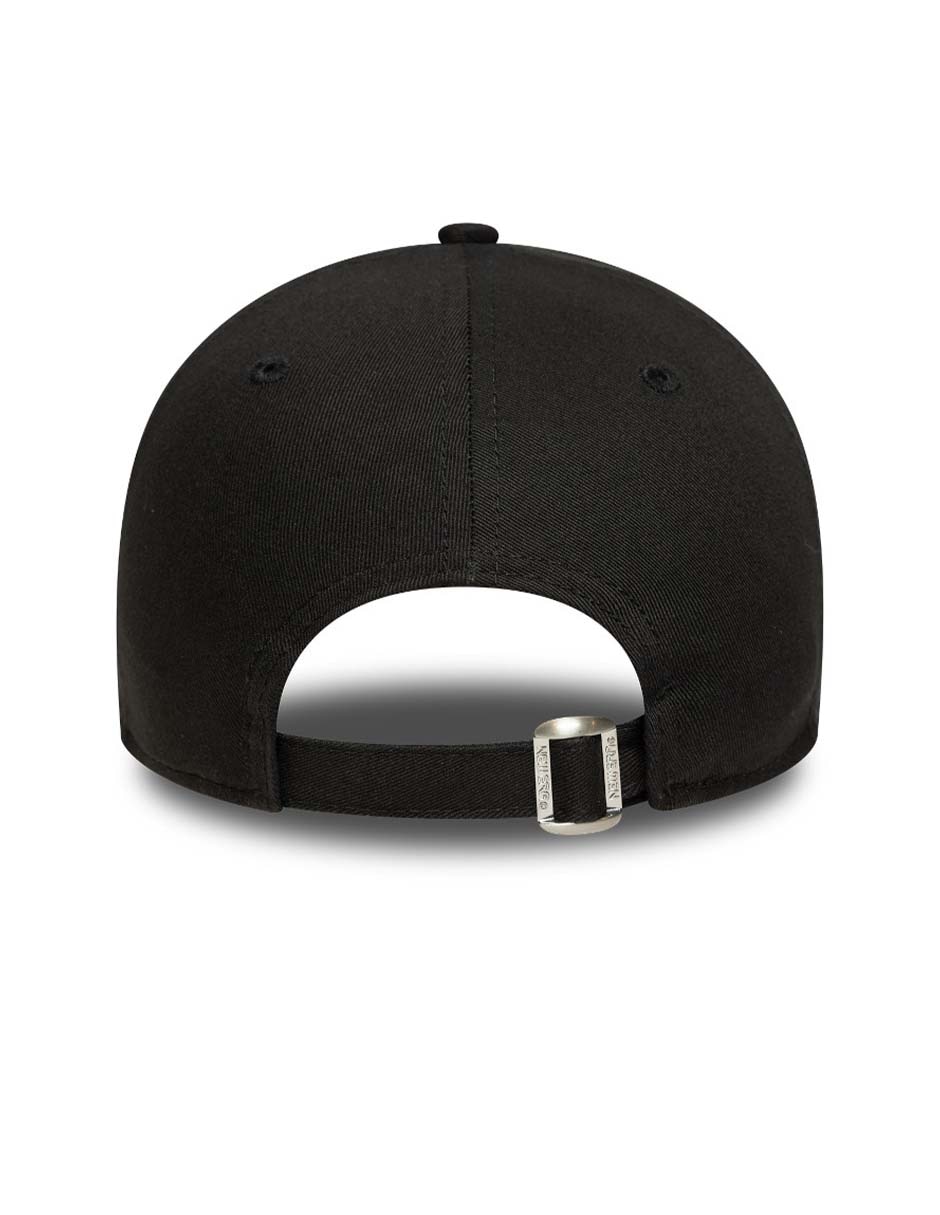 Gorra visera curva correa ajustable Béisbol Snake Icon New York Yankees unisex 4