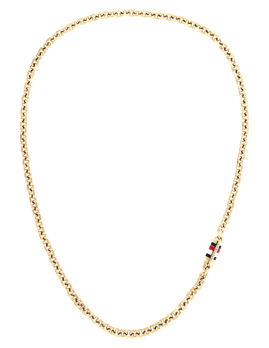 Collar Bruce Chain 2