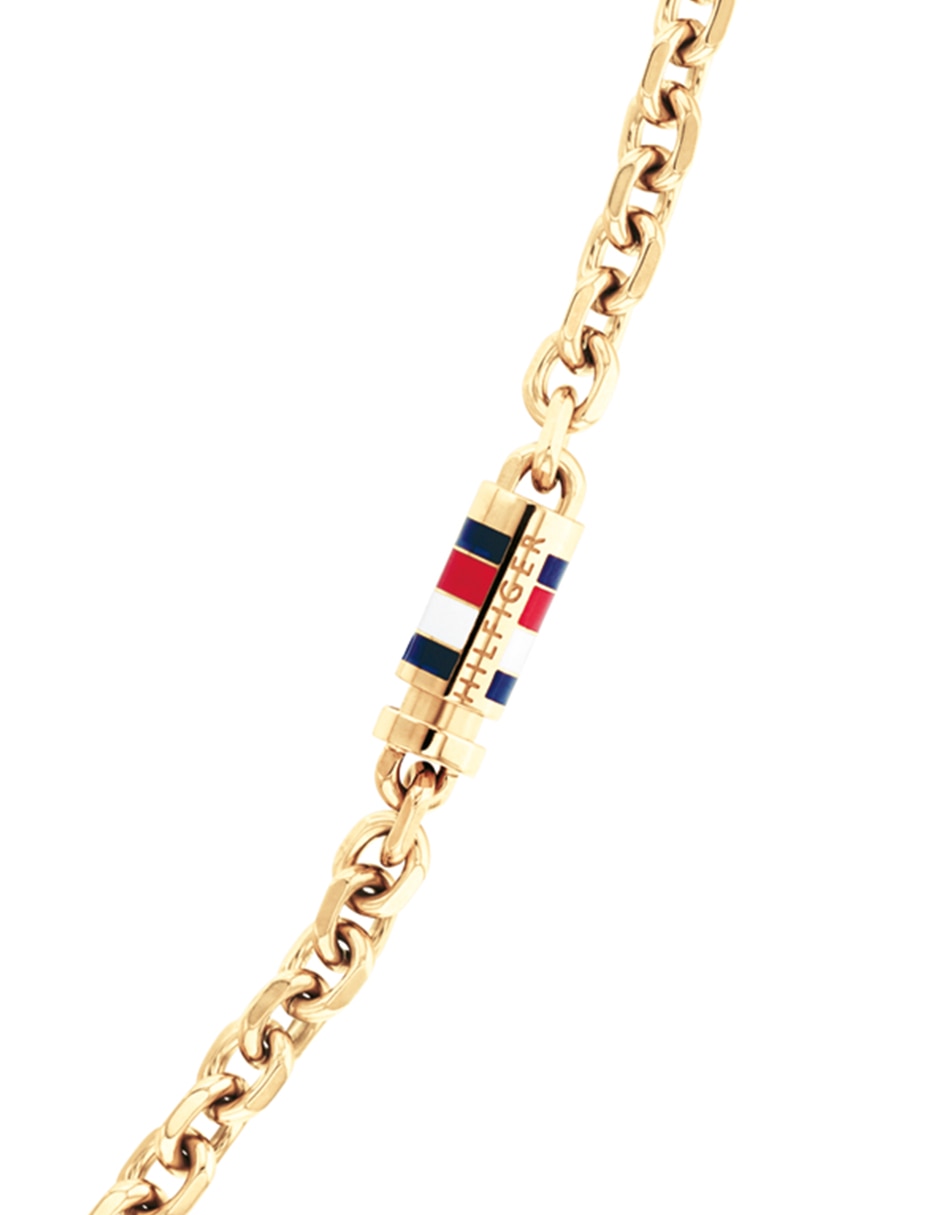 Collar Bruce Chain 3