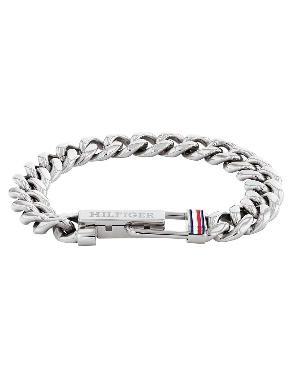 Pulsera con acabado brillante