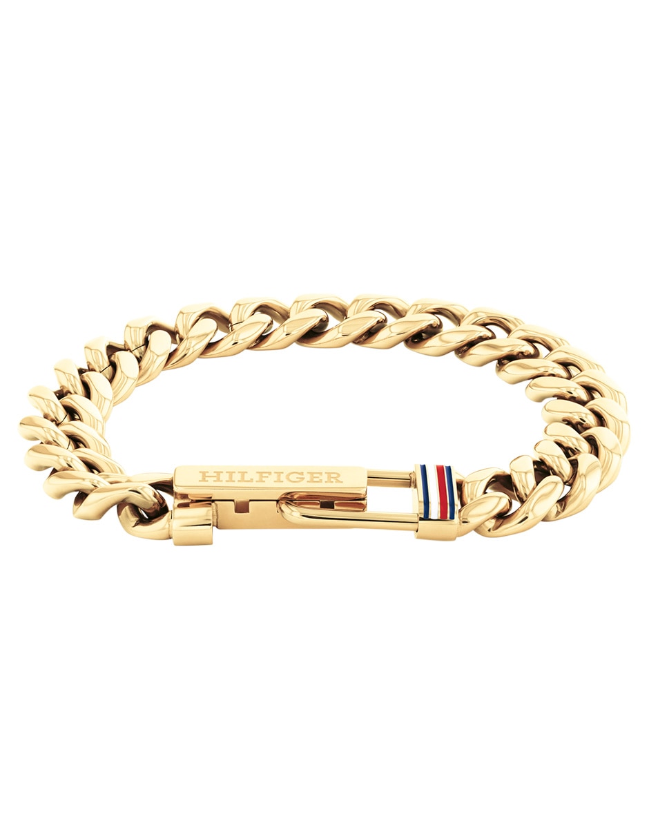 Pulsera con acabado brillante