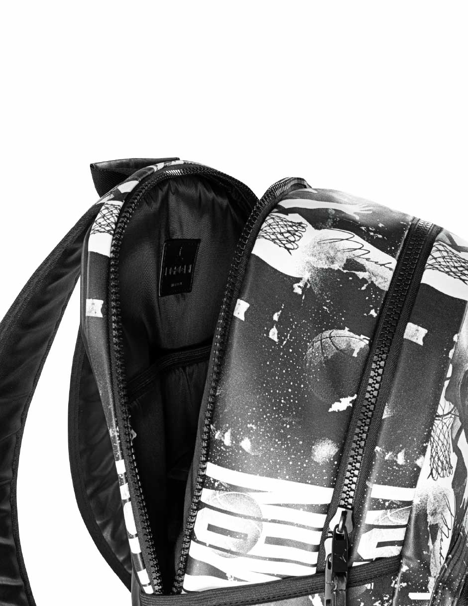 Mochila deportiva para hombre 6