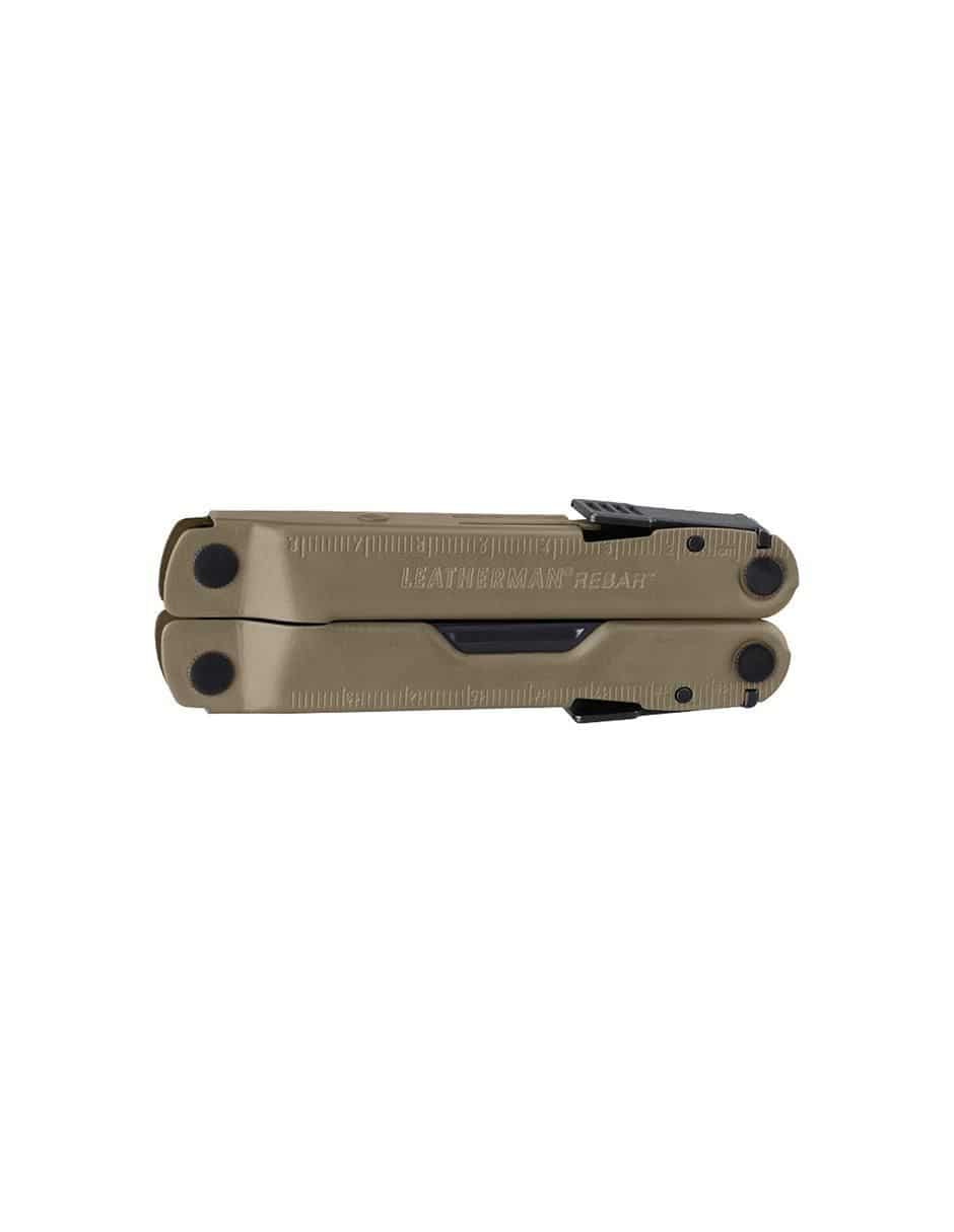 Navaja Rebar 2