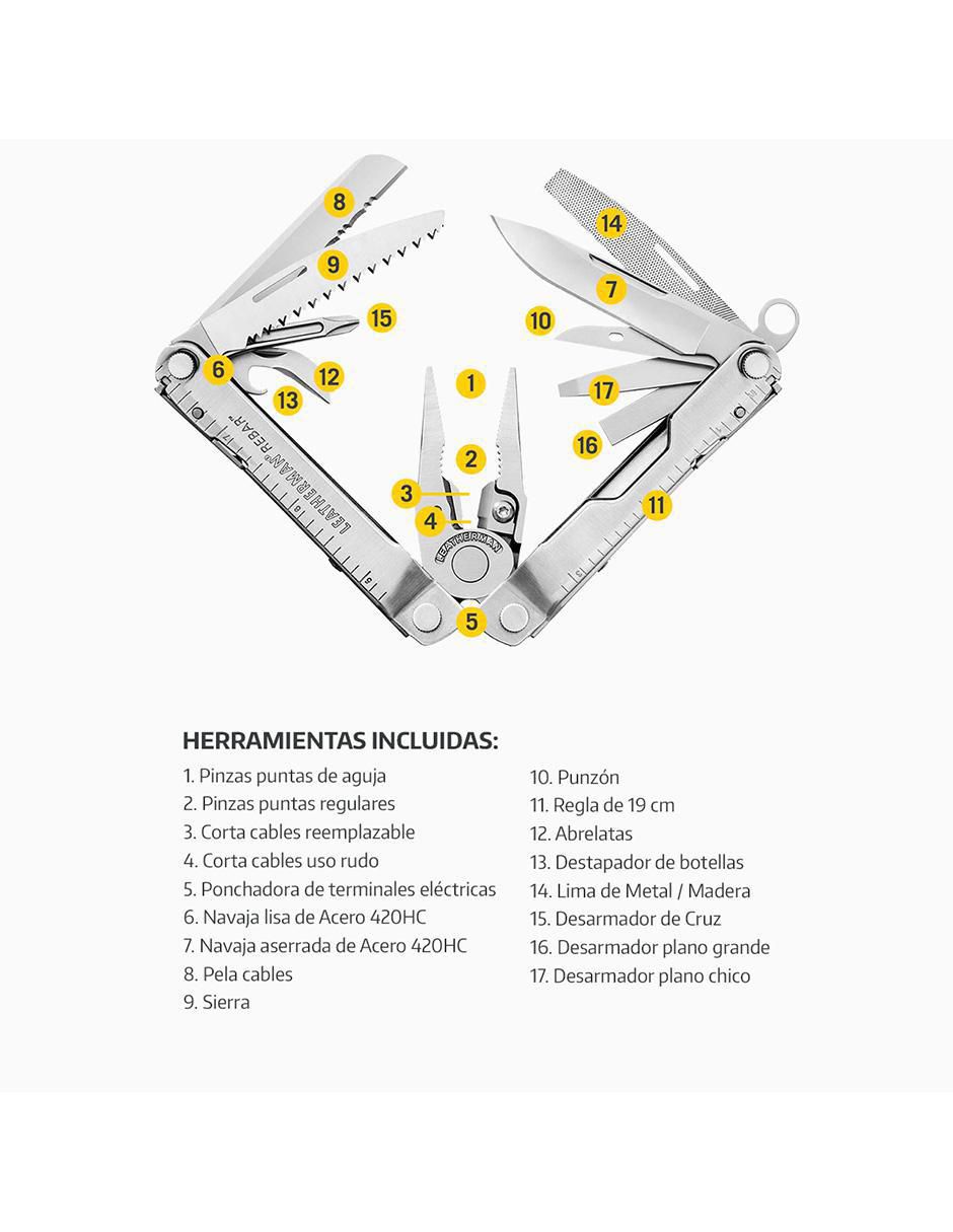 Navaja Rebar 3