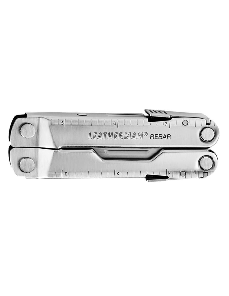 Navaja Rebar Plata 4